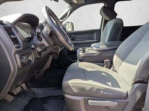 Used 2022 RAM 2500 Tradesman image 10