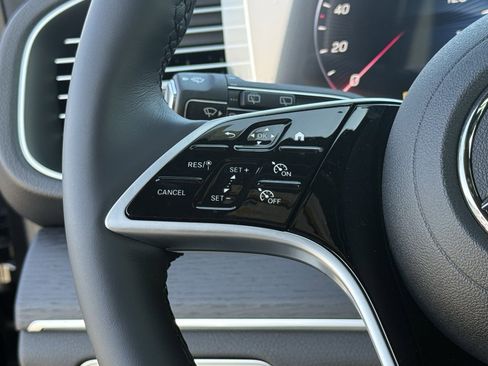 New 2025 Mercedes-Benz GLE 580 4MATIC image 20