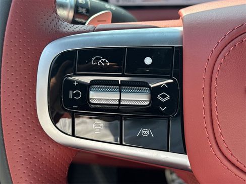 New 2025 Genesis G80 3.5T Sport Prestige image 27