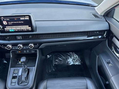 Certified 2024 Honda CR-V EX-L image 28