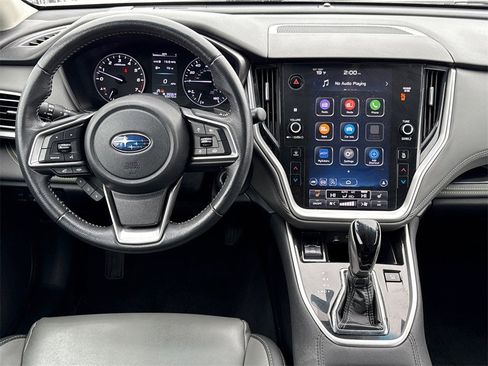 Used 2021 Subaru Outback Onyx Edition XT image 16