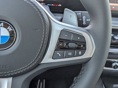 New 2026 BMW X5 xDrive40i w/ M Sport Package image 30