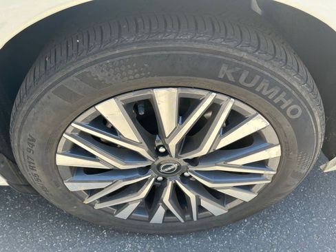 Used 2025 Nissan Altima 2.5 SV FWD image 30