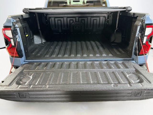 Used 2024 Ford Ranger Raptor AWD/4WD image 11
