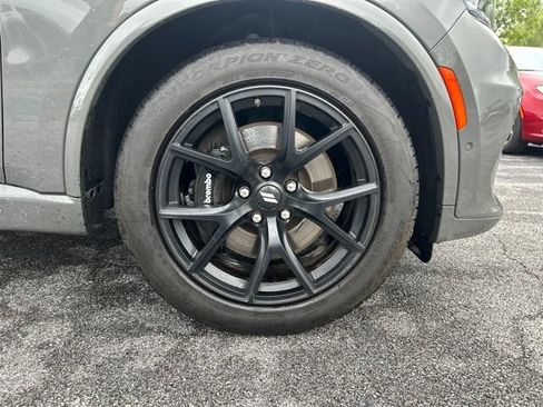 Used 2026 Dodge Durango GT AWD/4WD image 8