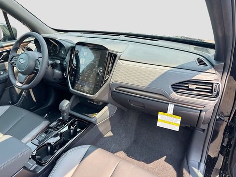 New 2026 Subaru Forester Sport AWD/4WD image 28