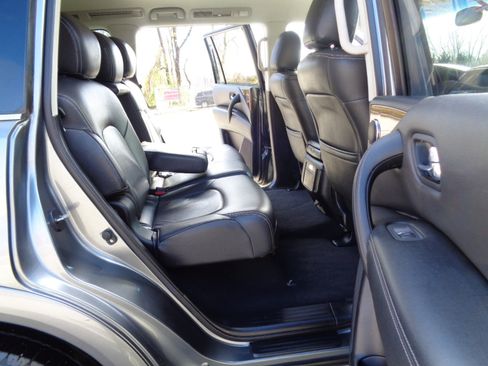 Used 2017 Nissan Armada SV w/ Driver Package image 17