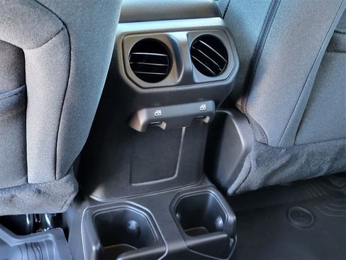 New 2026 Jeep Wrangler Sport image 19