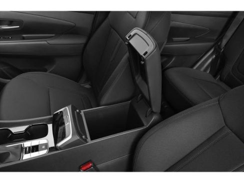 New 2026 Hyundai Tucson SEL FWD image 16