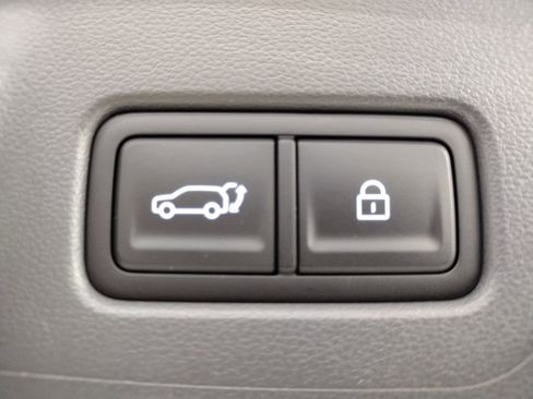 New 2026 Hyundai Santa Fe SEL AWD/4WD image 21