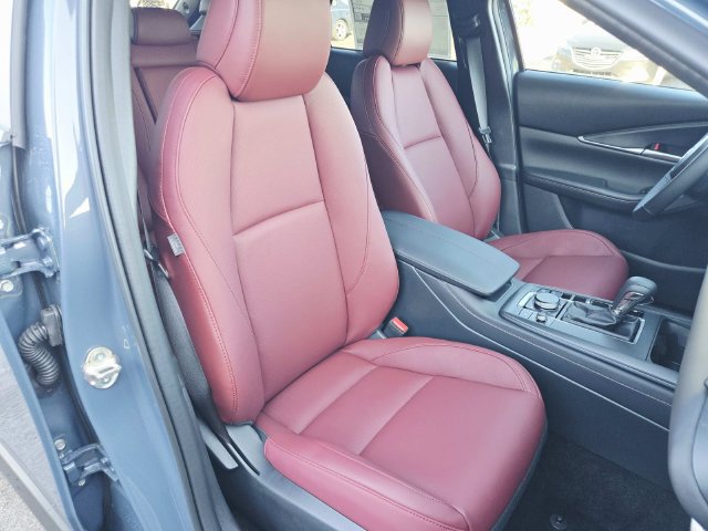 New 2026 MAZDA CX-30 AWD 2.5 S image 16