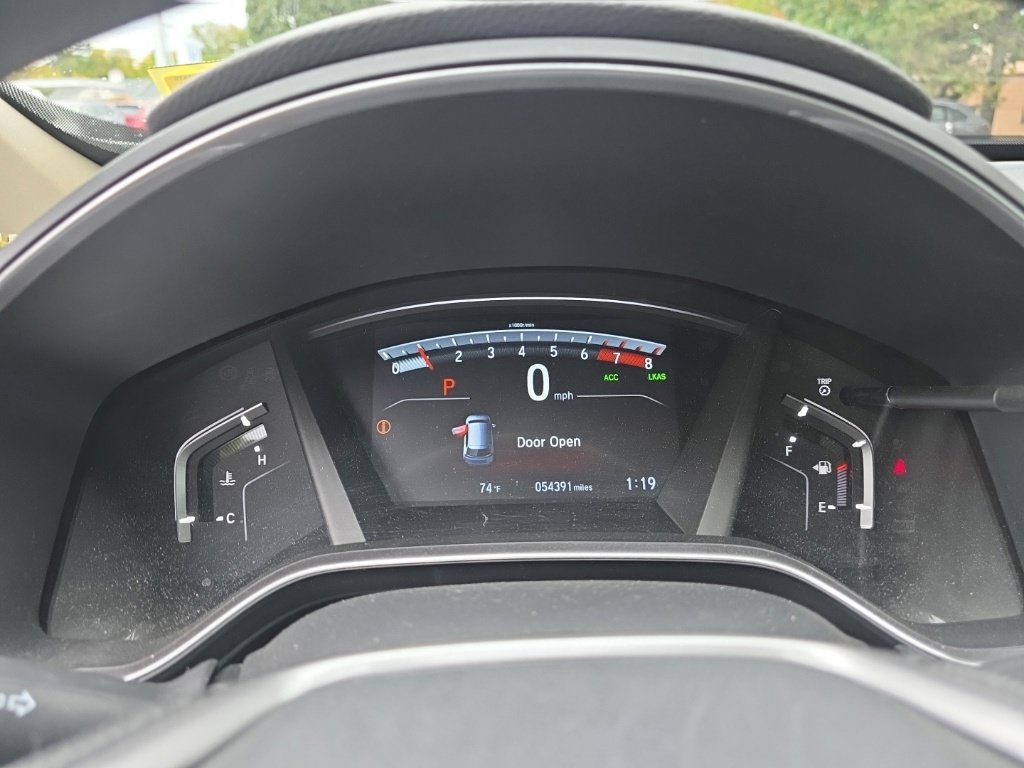 Used 2019 Honda CR-V EX image 15