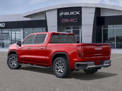 New 2026 GMC Sierra 1500 SLT w/ SLT Premium Package