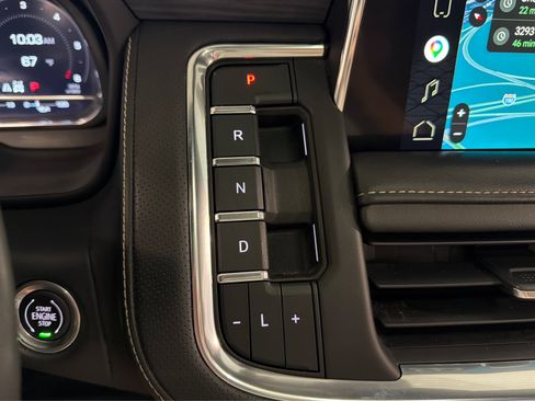 Used 2022 GMC Yukon SLT w/ SLT Premium Package AWD/4WD image 34