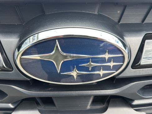 Certified 2024 Subaru Outback Onyx Edition AWD/4WD image 46