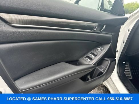 Used 2019 Honda Accord Sport image 15