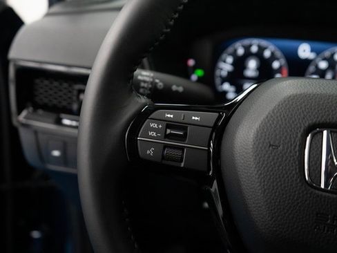 New 2026 Honda CR-V EX-L image 20