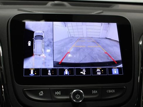 Used 2024 Chevrolet Equinox RS w/ RS Leather Package image 45