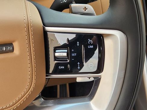 New 2026 Land Rover Range Rover Long Wheelbase SE AWD/4WD image 28