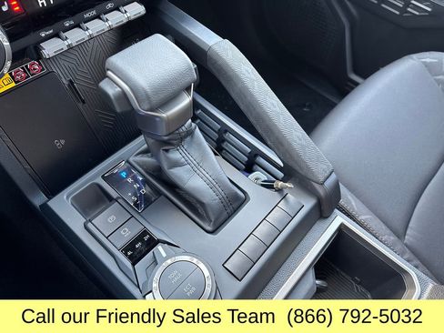 New 2026 Toyota Tacoma SR5 image 25