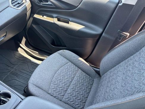 Used 2023 Chevrolet Equinox LT image 15