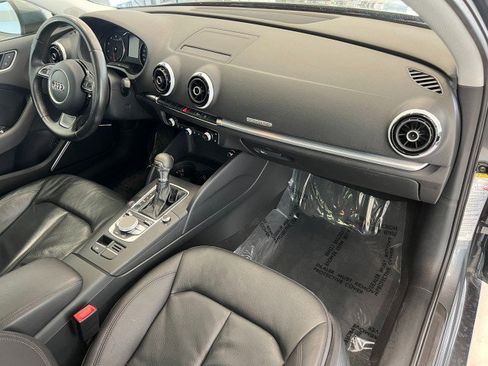 Used 2015 Audi A3 2.0T Premium Plus image 16