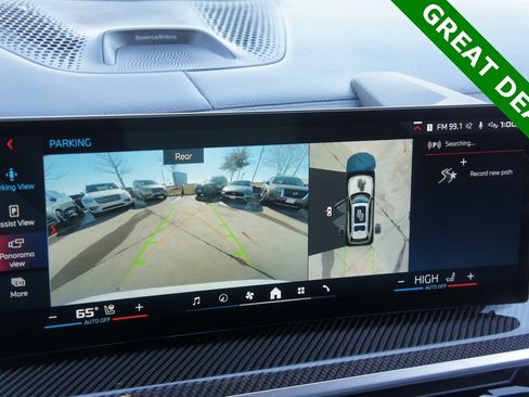 Used 2024 BMW X7 M60i w/ Executive Package image 23