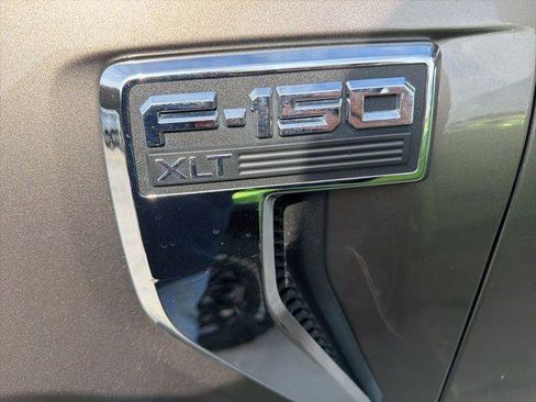 Used 2021 Ford F150 XLT w/ Equipment Group 302A High image 28