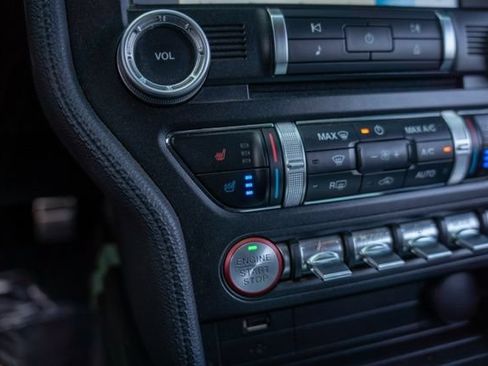 Used 2019 Ford Mustang Bullitt w/ Bullitt Electronics Package RWD image 23