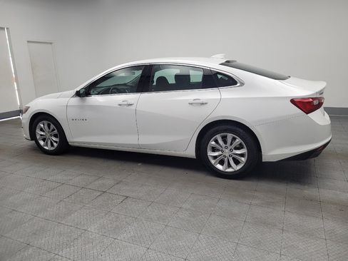 Used 2023 Chevrolet Malibu LT FWD image 3