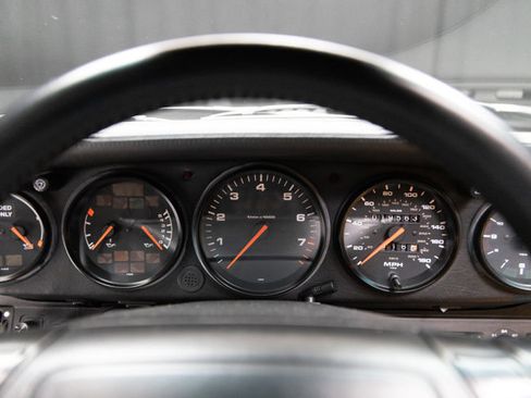 Used 1993 Porsche 911 Carrera image 67