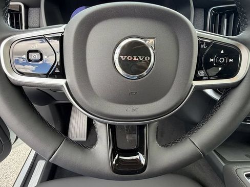 New 2026 Volvo XC90 B6 Plus AWD/4WD image 21