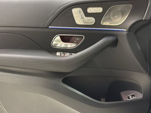 New 2026 Mercedes-Benz GLE 450 4MATIC Coupe image 14