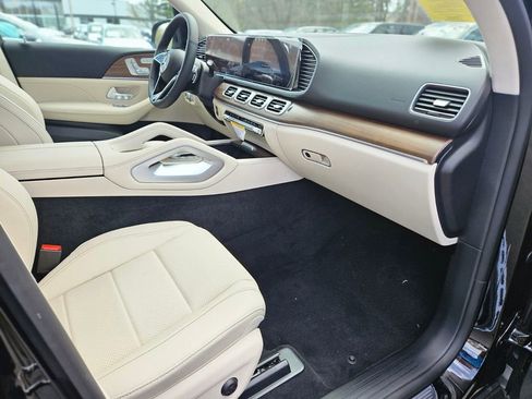 New 2026 Mercedes-Benz GLE 350 4MATIC image 9