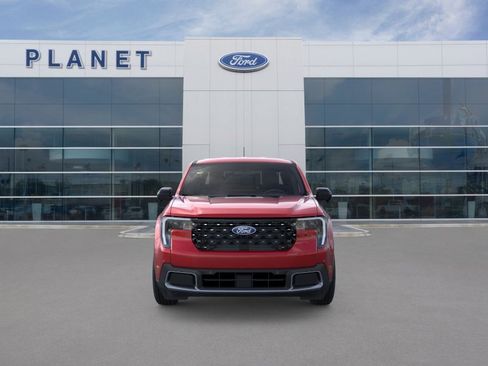New 2026 Ford Maverick Lariat AWD/4WD image 7