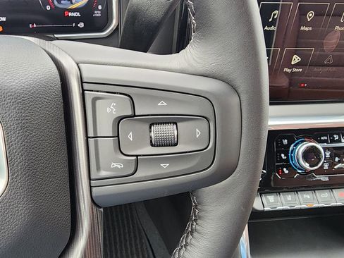 New 2026 GMC Sierra 2500 Denali Ultimate image 25