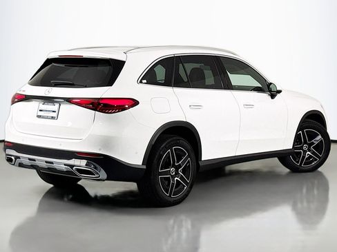 New 2026 Mercedes-Benz GLC 300 image 11