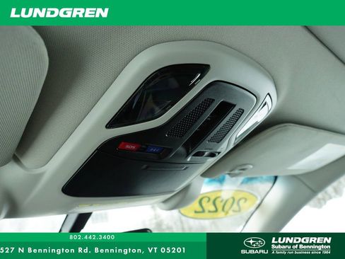Used 2022 Subaru Legacy Limited image 24