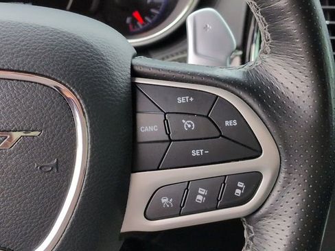 Used 2021 Jeep Grand Cherokee SRT AWD/4WD image 31