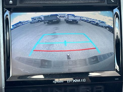 Used 2019 Toyota Tundra SR5 w/ TRD Off Road Package AWD/4WD image 85
