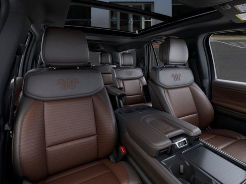 New 2027 Ford Expedition King Ranch AWD/4WD image 10