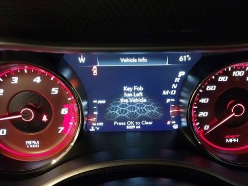 Used 2023 Dodge Charger SRT Hellcat w/ Harman/Kardon Audio Group RWD image 24