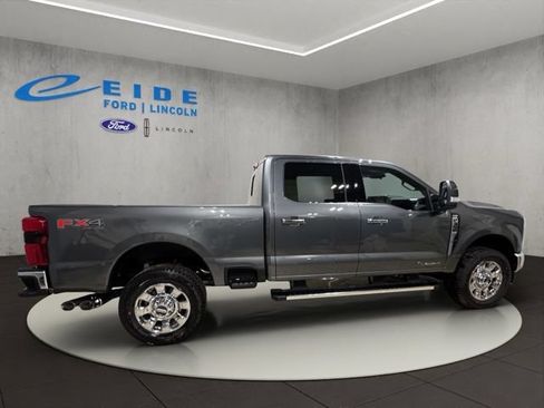 New 2026 Ford F350 Lariat w/ Lariat Premium Package AWD/4WD image 6