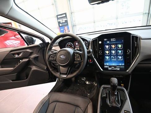 New 2026 Subaru Crosstrek 2.5i Limited w/ Crosstrek Mirror Package AWD/4WD image 22