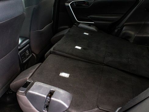 Used 2024 Toyota RAV4 LE image 32