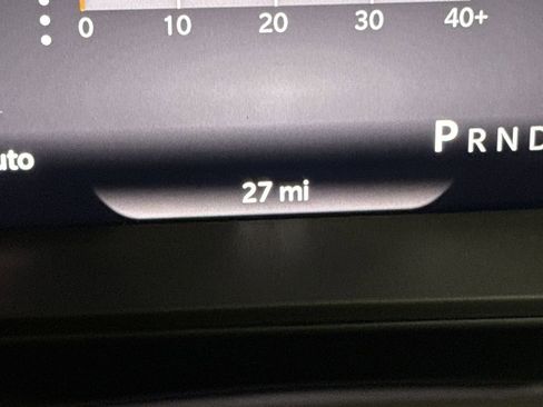 New 2026 Jeep Cherokee Overland AWD/4WD image 13