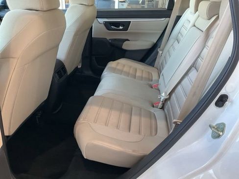 Used 2020 Honda CR-V LX image 18