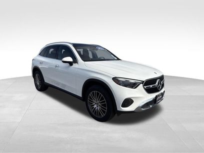 Used 2023 Mercedes-Benz GLC 300 4MATIC