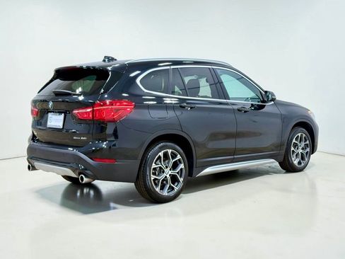 Used 2021 BMW X1 sDrive28i w/ Convenience Package image 20