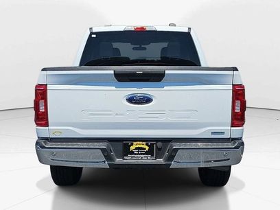 Used 2023 Ford F150 XLT